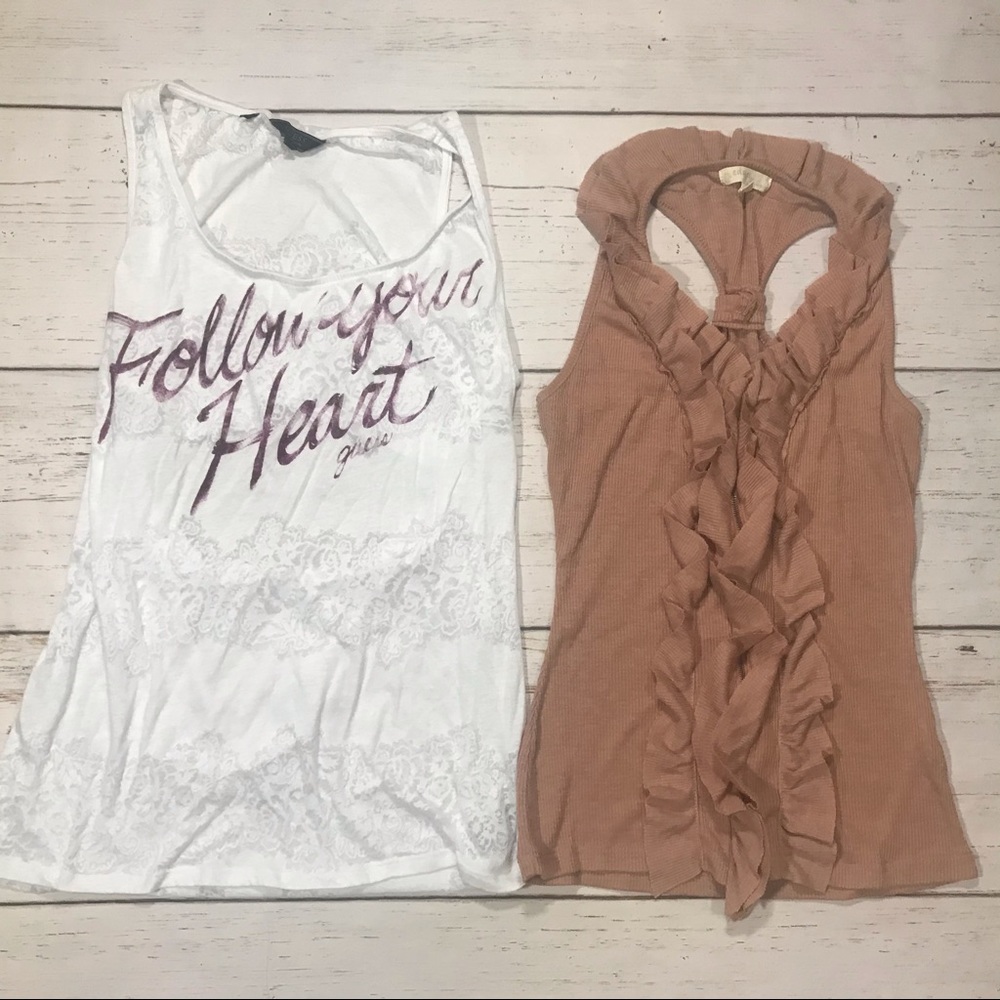 2- Pieces of women’s clothes sizeS